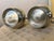 Vintage Pewter Old Annapolis Sugar and Creamer by Kirk Stieff For Sale - Image 4 of 8