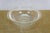 Vintage Hammered Aluminum Chafing Dish Server W/ Pyrex Glass Insert Dogwood Legs For Sale - Image 12 of 14