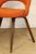 Vintage Conference Chair by Eero Saarinen for Knoll, 1950 For Sale - Image 14 of 18