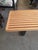 George Nelson for Herman Miller Slat Bench For Sale - Image 12 of 16