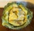 Antique 18th Century French Faience Lettuceware Cabbage Soup Tureen For Sale - Image 12 of 13