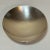 Metal 1930s Jean Puiforcat France Art Deco Silverplate Pedestal Bowl Dish For Sale - Image 7 of 10