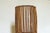 Mid-Century Rattan Floor Lamp in the style of Louis Sognot, 1960s For Sale - Image 6 of 14