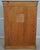 1980s French Empire Cherry Tv Armoire Cabinet For Sale - Image 15 of 16