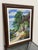 English “Haven of Rest” Reproduction Acrylic Canvas on Board, Artist Unknown For Sale - Image 3 of 12