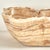 Vintage Calcite or Stone Freeform Bowl For Sale - Image 10 of 11