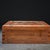 1980s Vintage Chinese Huali Wood Jewelry Box With Gemstone & Mother of Pearl Dragon Inlay For Sale - Image 5 of 8