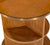 Traditional Maitland-Smith Hunter Side Table For Sale - Image 3 of 5