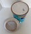 1980s Italian Ceramic Cookie Jar For Sale - Image 5 of 6
