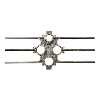 Brutalist Wall Sculpture, 1970s For Sale