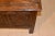 Wood Late 17th-Early 18th Century Carved Blanket Chest For Sale - Image 7 of 11