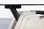 1980s Italian Postmodern Travertine “Zeus” Adjustable Coffee Table by Lapalma For Sale - Image 5 of 14