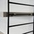 Vintage Wall Rack with White Shelves by Kajsa & Nils Nisse Strinning, 1960s For Sale - Image 9 of 11