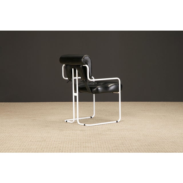 2020s Special Edition 'Tucroma' Armchair by Guido Faleschini for Mariani, Signed, New For Sale - Image 5 of 12