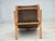 Norwegian Siesta Lounge Chair by Ingmar Relling for Westnofa, 1970s For Sale - Image 14 of 18