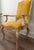 Century Furniture French Country Ladderback Dining Chairs, Set of 8 (2 Arm + 6 Side) For Sale - Image 12 of 15