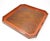 A lacquered tray from the Edo period. Refined and beautiful with a wabi-sabi aesthetic, Negoro lacquer was produced from...