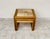 Vintage and Ceramic Nesting Tables, 1960s, Set of 3 For Sale - Image 6 of 9