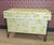 Linen Storage Chest, 1960s For Sale - Image 5 of 14