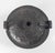 17-19th Century Chinese Cast Iron Censer With Bronze Inlay For Sale In New York - Image 6 of 14