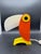 Toucan Table Light by by OTF Verona for Old Timer Ferrari, Italy, 1970s For Sale - Image 4 of 11
