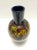 1970s Multicolored Glazed Earthenware Vase by Roberto Rigon for Bertoncello, Italy, 1970s For Sale - Image 5 of 10