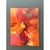 Vintage Abstract Expressionist Oil Painting on Canvas For Sale - Image 12 of 12
