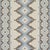 Traditional Schumacher Pathway Fabric In Sky For Sale - Image 3 of 6