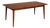 Mid-Century Teak Plank Dining Table from Gordon Russell of Broadway, 1960s For Sale