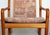 Rocking Chair by Hans Olsen for Juul Kristensen, 1970s For Sale - Image 17 of 18