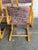Mid 20th Century Set of 6 Magnus Olesen Danish Bentwood Dining Chairs Mid Century Modern For Sale - Image 4 of 8