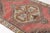 1960s Vintage Handknotted Floral Oushak Rug For Sale - Image 5 of 8
