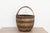 Country Farm Harvest Basket For Sale In Los Angeles - Image 6 of 8