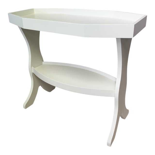 Lozere End Table For Sale