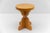Great decorative stool set from France, circa 1960s. We have eight of the same model in different versions. All can be...