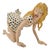 Honey Figurine by Milo Manara for Démons & Merveilles, 2000 For Sale