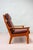 Vintage Danish Teak Sofa by Juul Kristensen, 1960s For Sale - Image 4 of 18