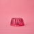 JELLO L Hand-Blown Glass Cloche by Studio Berg For Sale - Image 10 of 15
