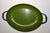 Mid-Century Modern Mid 20th Century Mid Century Modern Tableware, Enamel For Sale - Image 3 of 5