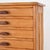 Small Carved Wood Chest of Drawers, 1980s For Sale - Image 15 of 18