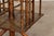 Antique English Bamboo Revolving Bookcase, 1880 For Sale - Image 10 of 11