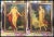 European School Artist, Bacchus and Diana, Oil on Canvases, Set of 2 For Sale - Image 6 of 7
