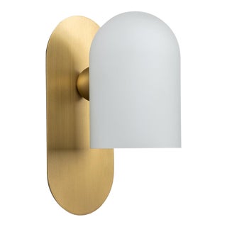 Odyssey Wall Sconce Small For Sale