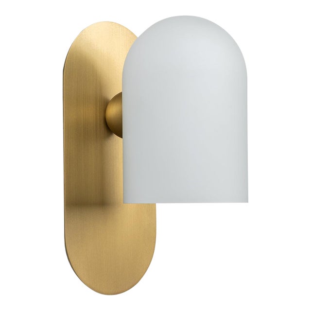 Odyssey Wall Sconce Small For Sale