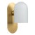 Odyssey Wall Sconce Small For Sale