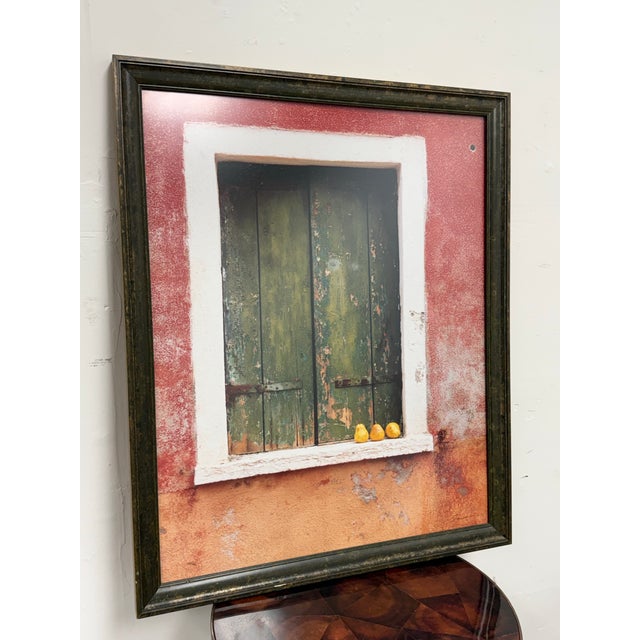 Realism John and Debora Scanland Three Pears Photograph, Signed For Sale - Image 3 of 12