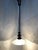 Ceiling Lamp with Adjustable Height from Ard Leuchte, 1970s For Sale - Image 6 of 18
