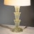 Barovier & Toso 1940s Table Lamp, Attributed to Barovier & Toso For Sale - Image 4 of 9
