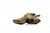 Brass Large Vintage Brass Squirrel Figurine, Fall Woodland Animal Decor For Sale - Image 8 of 8