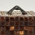 1990s Vintage Coconut Shell Box For Sale - Image 5 of 11